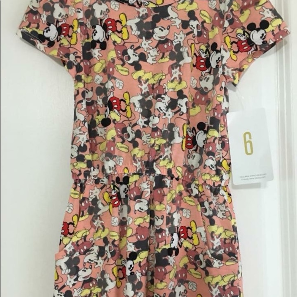 Kids MAE Dress!